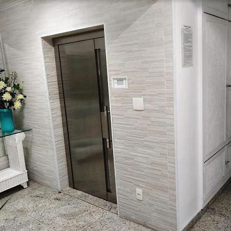 Apartamento Otima Localizacao Guarujá Esterno foto