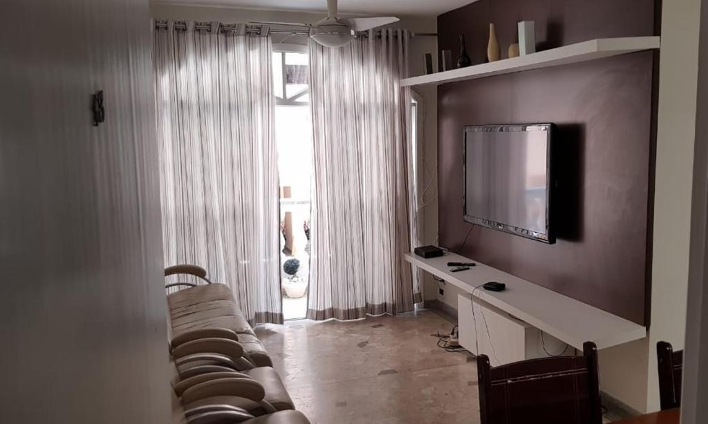 Apartamento Otima Localizacao Guarujá Esterno foto