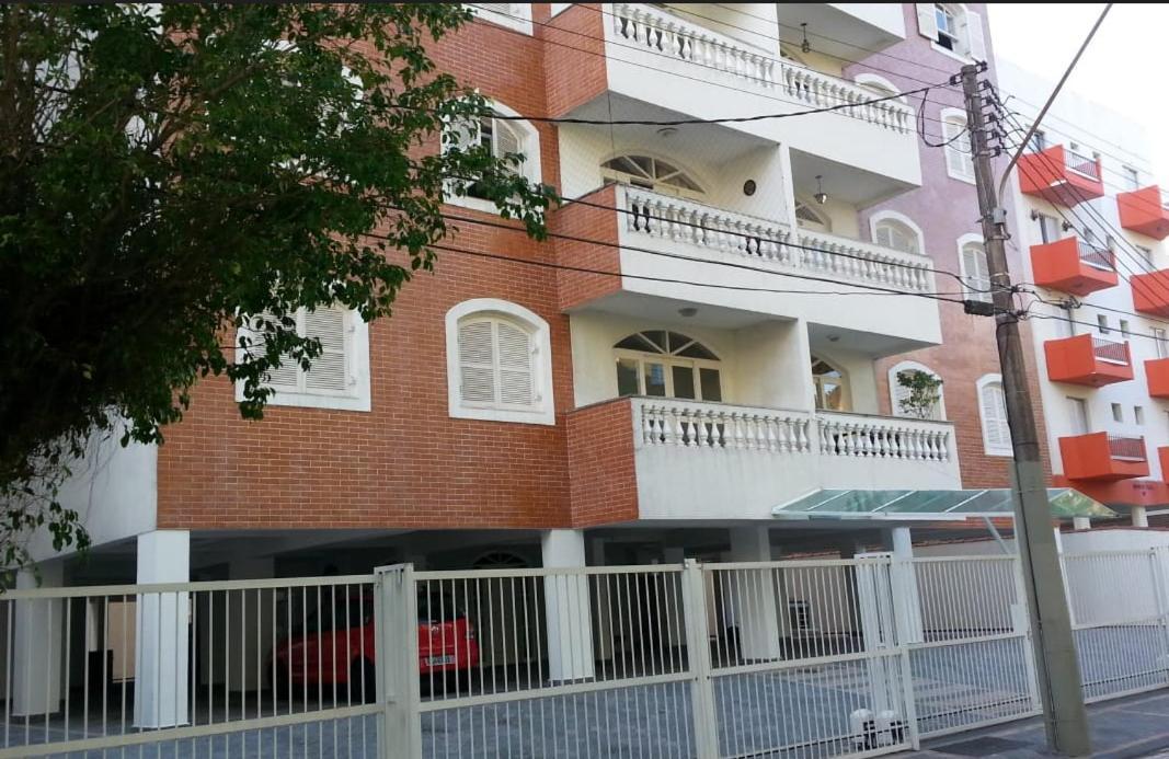 Apartamento Otima Localizacao Guarujá Esterno foto