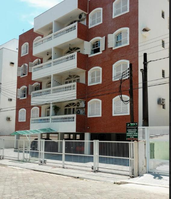 Apartamento Otima Localizacao Guarujá Esterno foto
