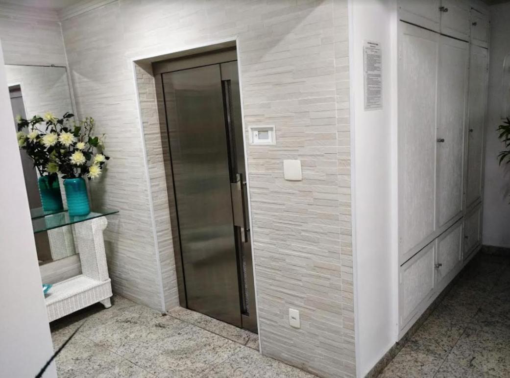 Apartamento Otima Localizacao Guarujá Esterno foto