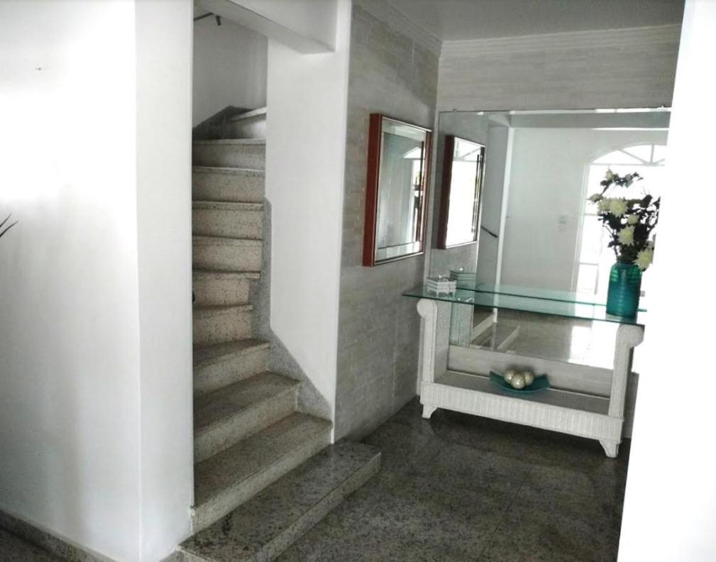 Apartamento Otima Localizacao Guarujá Esterno foto